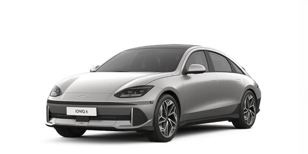 IONIQ 6